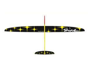 Voll GFK Segelflugmodell - Shine - Spw 2999mm von RCRCM
