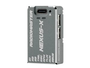 RadioMaster NEXUS-X Flybarless - FBL Flight Controller