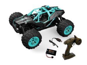 DF Fun Racer 1:14 - 4WD - im RTR-Komplett-Set - df-Models