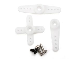 KST Servoarm Set - 25T-5 - Version B