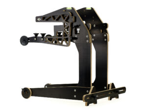 Teil-Q - Schwerpunktwaage CG PRO Plus - bis 25kg