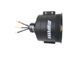 Impeller EDF 90mm, 12-Blatt ohne Motor