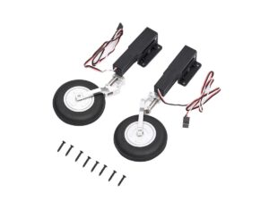 FMS EDF Jet 90mm Avanti Hauptfahrwerkssystem 18th Anniversary Edition