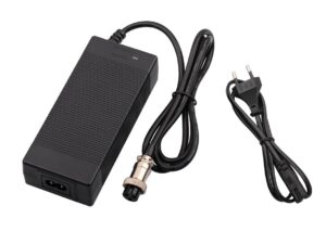 Batterie-Ladegerät 36V 2A für Blei-Akkus zu Elektro - Quad, Trottis, usw