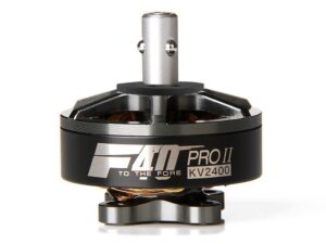 T-Motor F60 Pro II POPO - mit 2500KV - FPV Racing - Tiger Motor