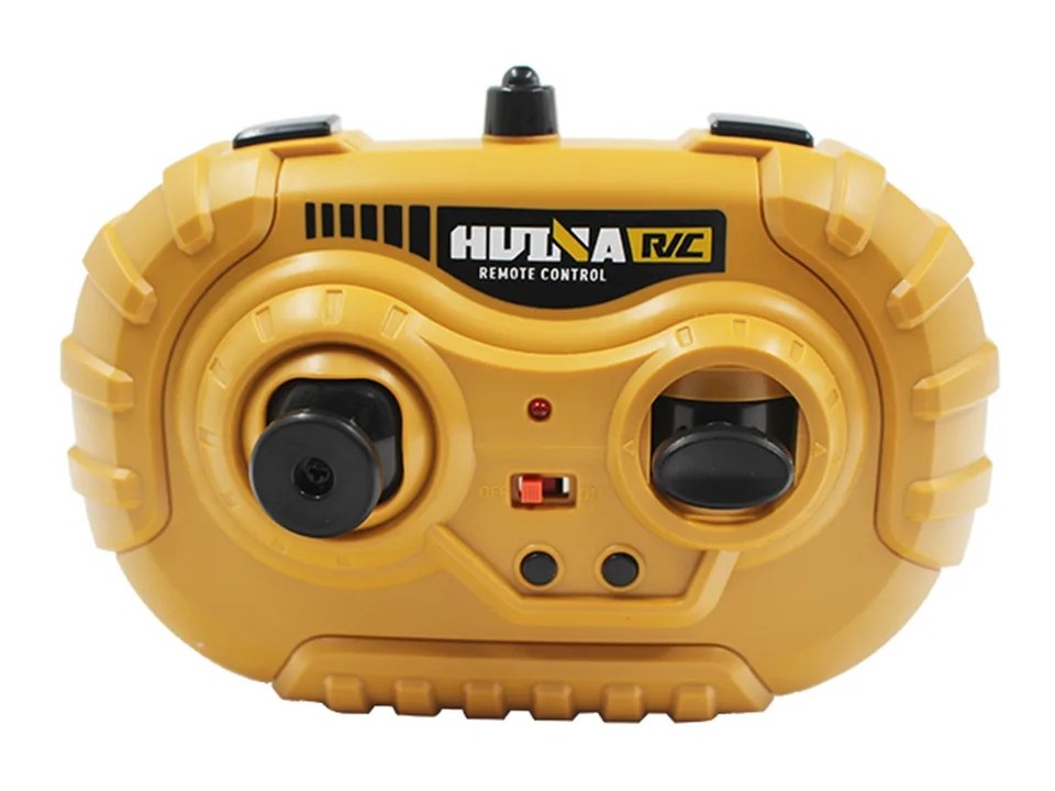 Fernsteuerung zu RC Kran / Turmdrehkran - 1585 - Huina