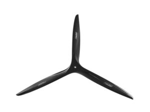 Falcon - CFK-Propeller / Carbon Luftschraube - 29x12 - 3-Blatt - Benzin