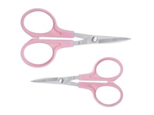 Schere mit gebogener Schneide - 120mm