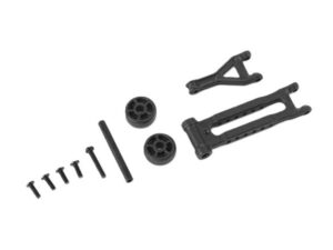 FMS Wheelie Bar Set zu FMT24 Colorado - C3167