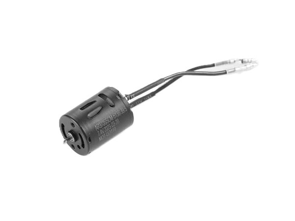FMS Brushed Motor 370 - 22000 U/min zu FMT24 - FSC24 - C3175