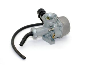Tuning Vergaser für Dax Motoren bis 150ccm DT-40