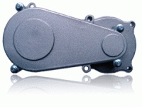 Zwischengetriebe zu Mini Cross Bike KXD01, 8mm, 14 Zähne
