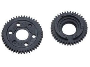 Zahnräder Zweiganggetriebe 42/47Z 11008 FS-Cars 1:10