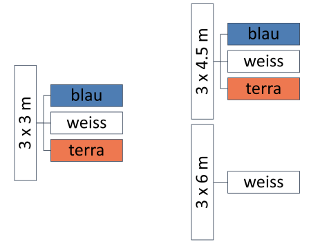 HEBU_HEBU-Tent_Faltzelt_DELUXE_Versionen